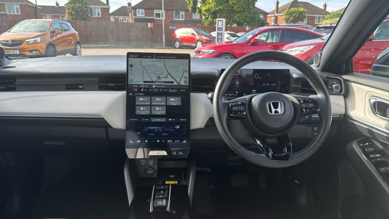 Honda E Ny1 150kW Advance 69kWh 5dr Auto Electric Hatchback